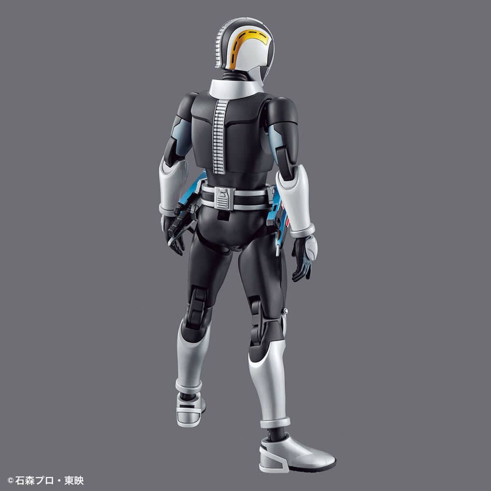 Figure-Rise Standard Masked Rider Den-O Sword Form & Plat Form - Good Games