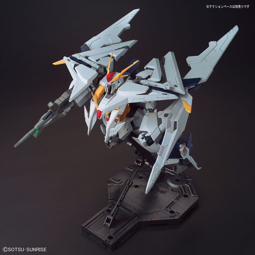 Bandai HG 1/144 Xi Gundam - Good Games