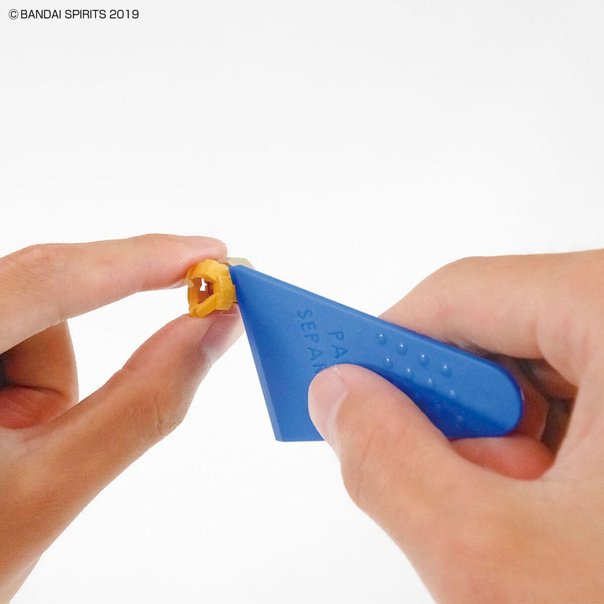 Bandai Spirits Entry Tool Set - Good Games