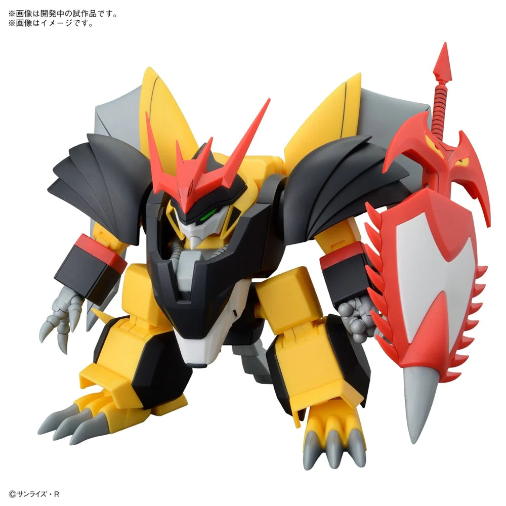HG Jyakomaru - Good Games