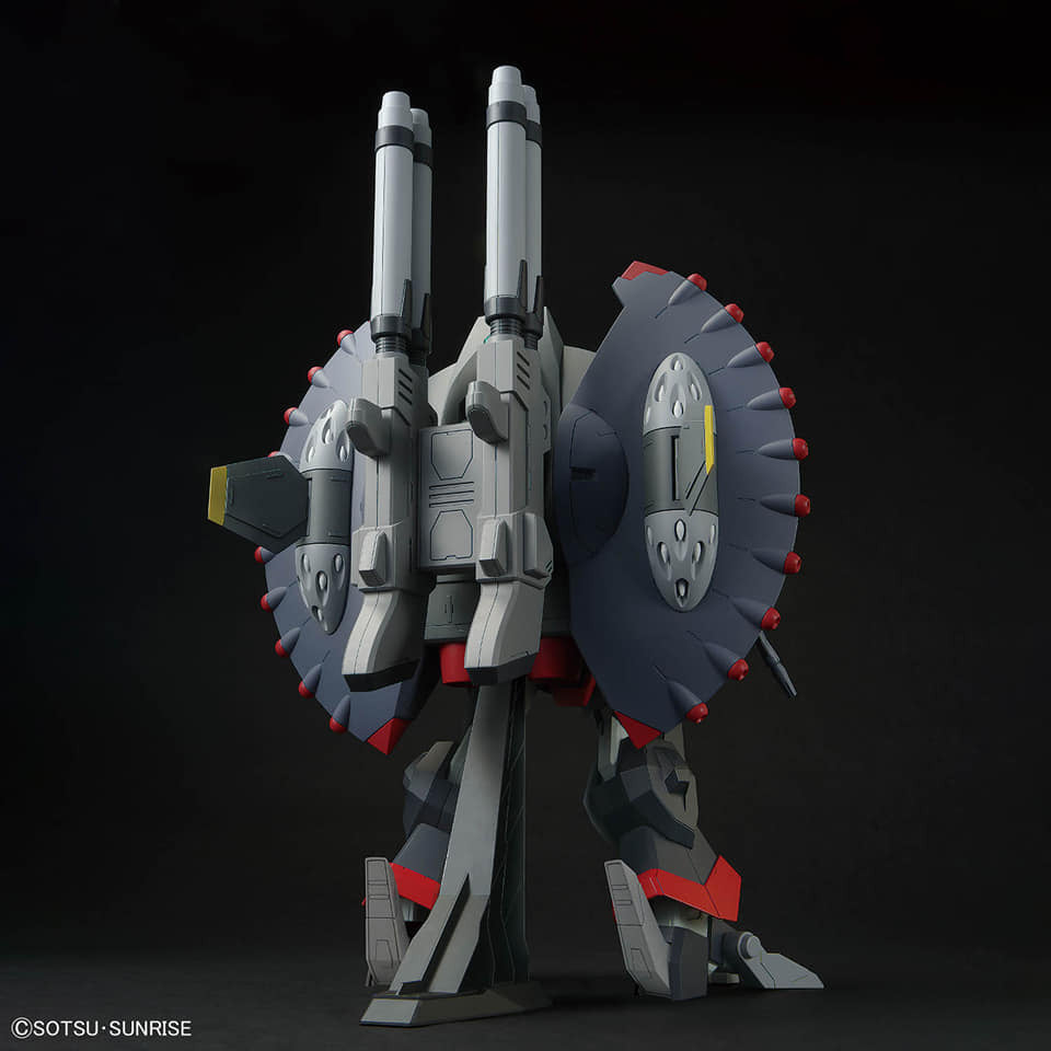 HG 1/144 Destroy Gundam - Good Games