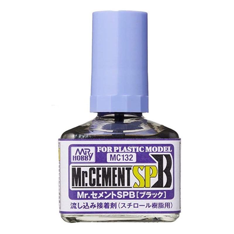 Mr Cement SP B - Good Games