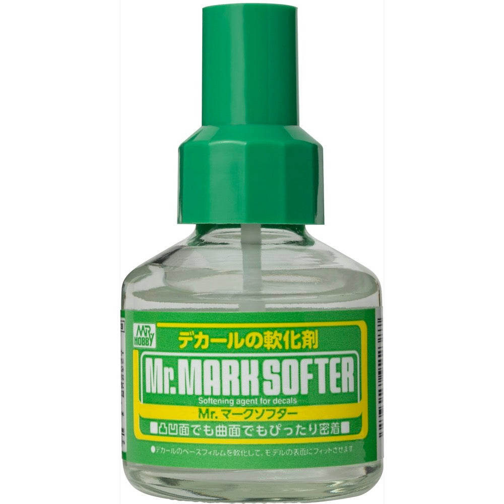 Mr Mark Softer 40ml - Good Games
