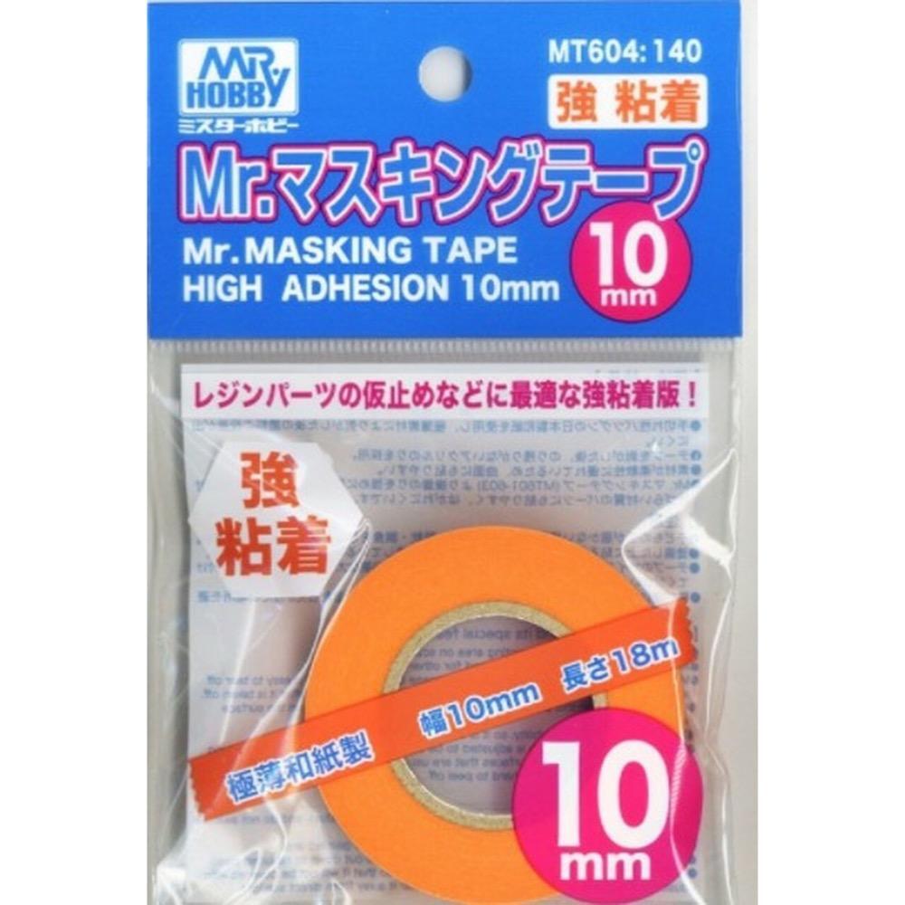 Mr Masking Tape 10mm High Adhesion - Good Games