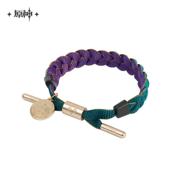 Genshin Impact Character Bracelet - Good Games
