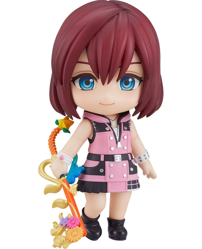 Kingdom Hearts III Kairi Nendoroid - Good Games