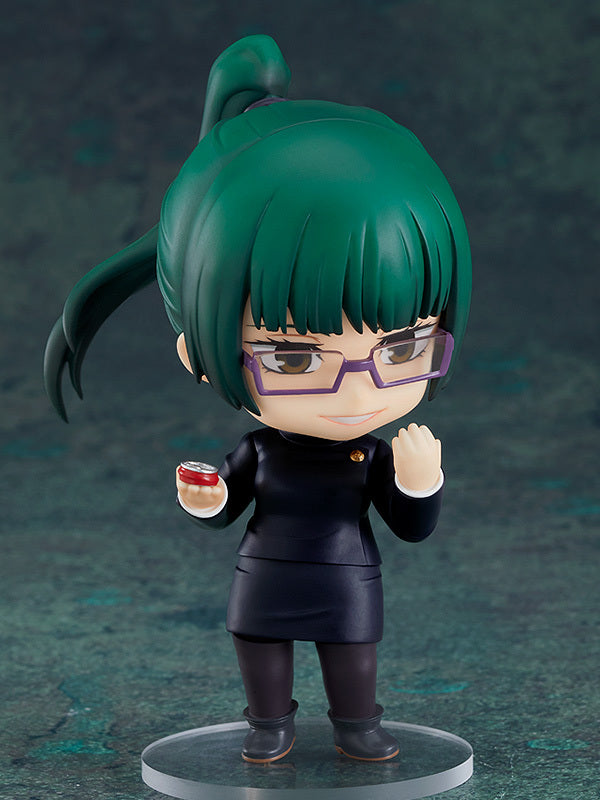 Nendoroid: Jujutsu Kaisen - Maki Zenin - Good Games