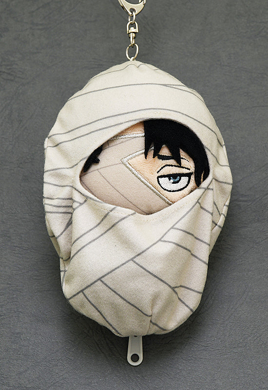 Attack on Titan Plushie Wounded Levi (Re-Run) - Good Games
