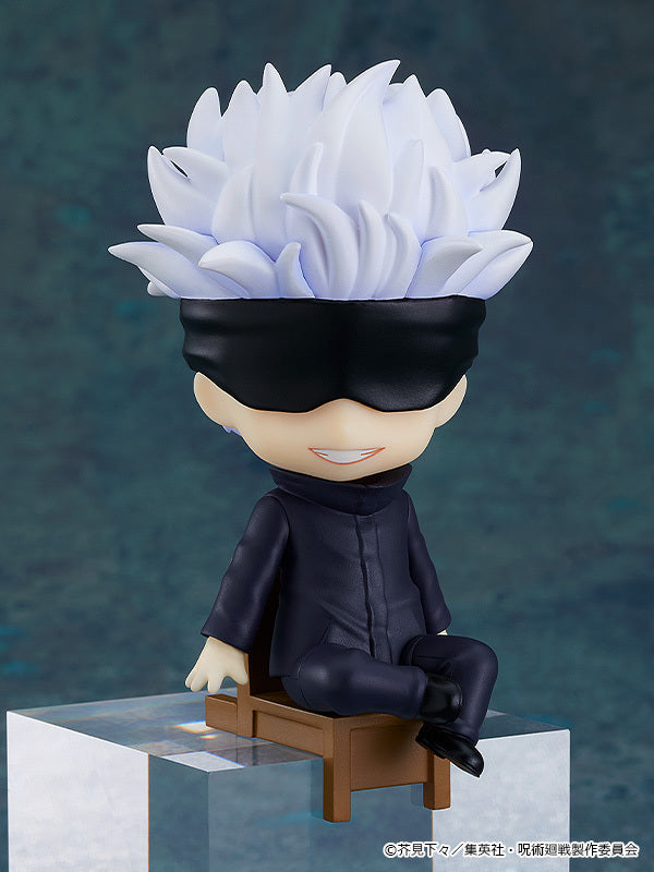 Nendoroid Swacchao!: Jujutsu Kaisen - Satoru Gojo - Good Games