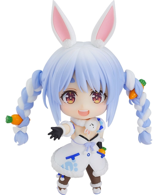 Nendoroid - Hololive Usada Pekora - Good Games