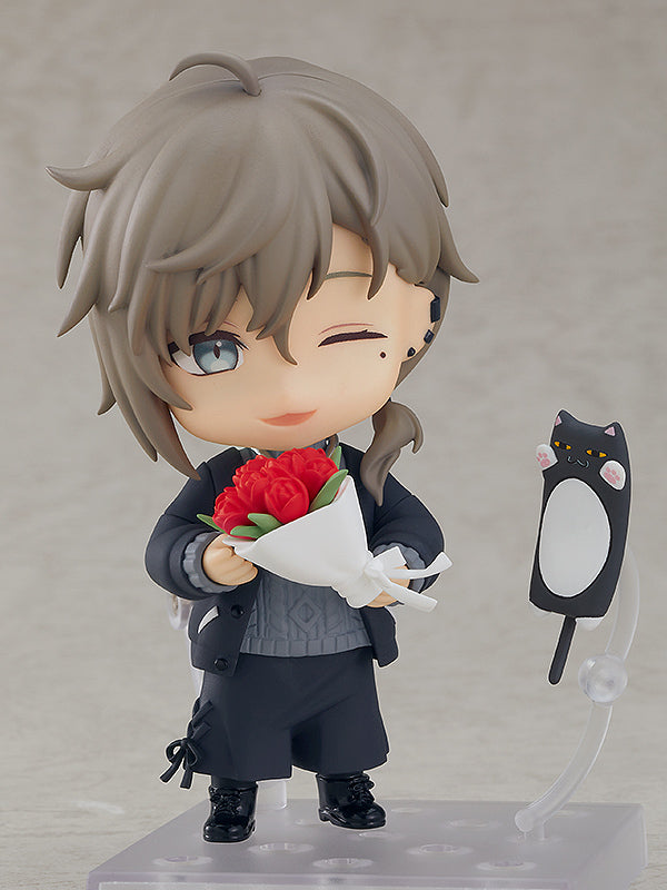 Nijisanji Nendoroid Kanae - Good Games