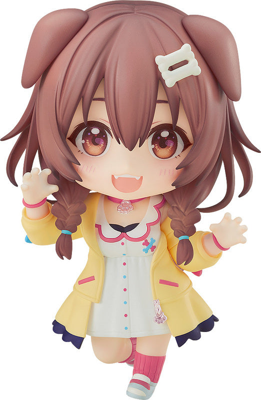 Nendoroid - Hololive Inugami Korone - Good Games
