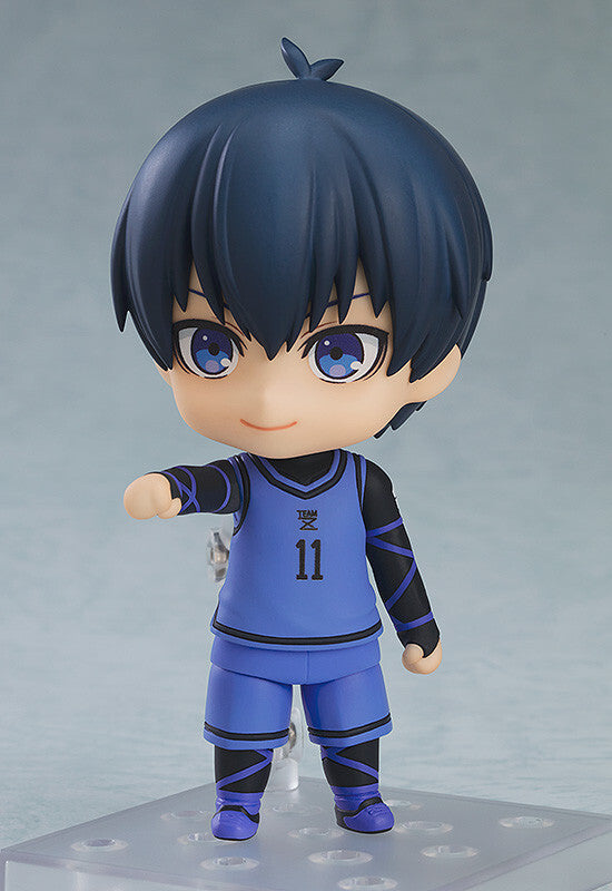 Nendoroid - Bluelock Isagi Yoichi - Good Games