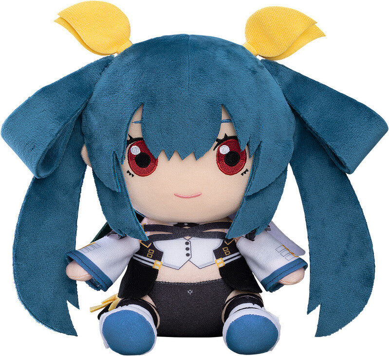 Guilty Gear Xrd Rev 2 Plushie - Good Games