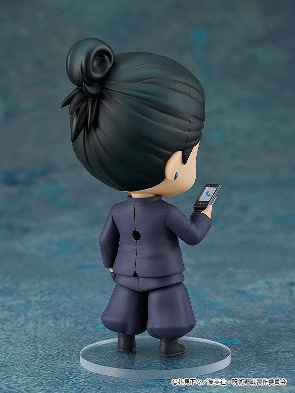 Nendoroid: Jujutsu Kaisen - Suguru Geto: Tokyo Jujutsu High School Ver. - Good Games