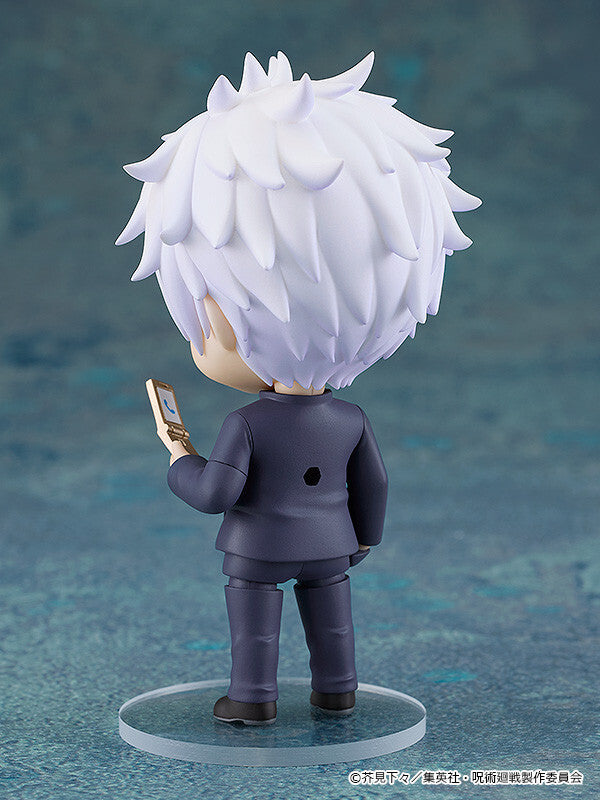 Nendoroid: Jujutsu Kaisen -Satoru Gojo: Tokyo Jujutsu High School Ver. - Good Games
