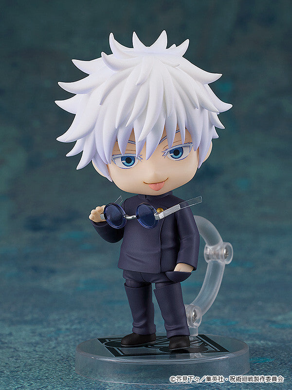 Nendoroid: Jujutsu Kaisen -Satoru Gojo: Tokyo Jujutsu High School Ver. - Good Games