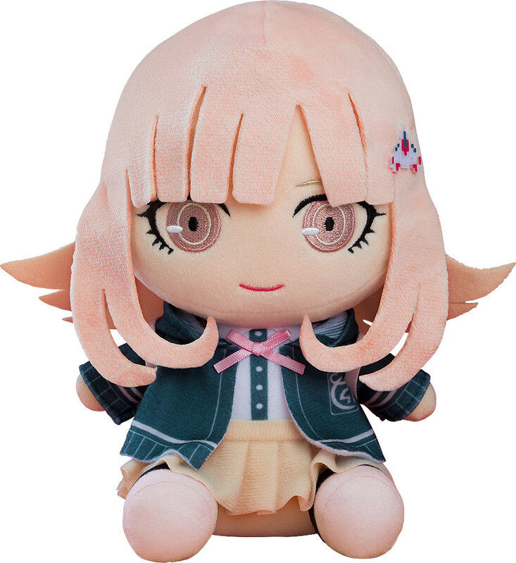 Danganronpa 1.2 Reload Plushie Chiaki Nanami - Good Games