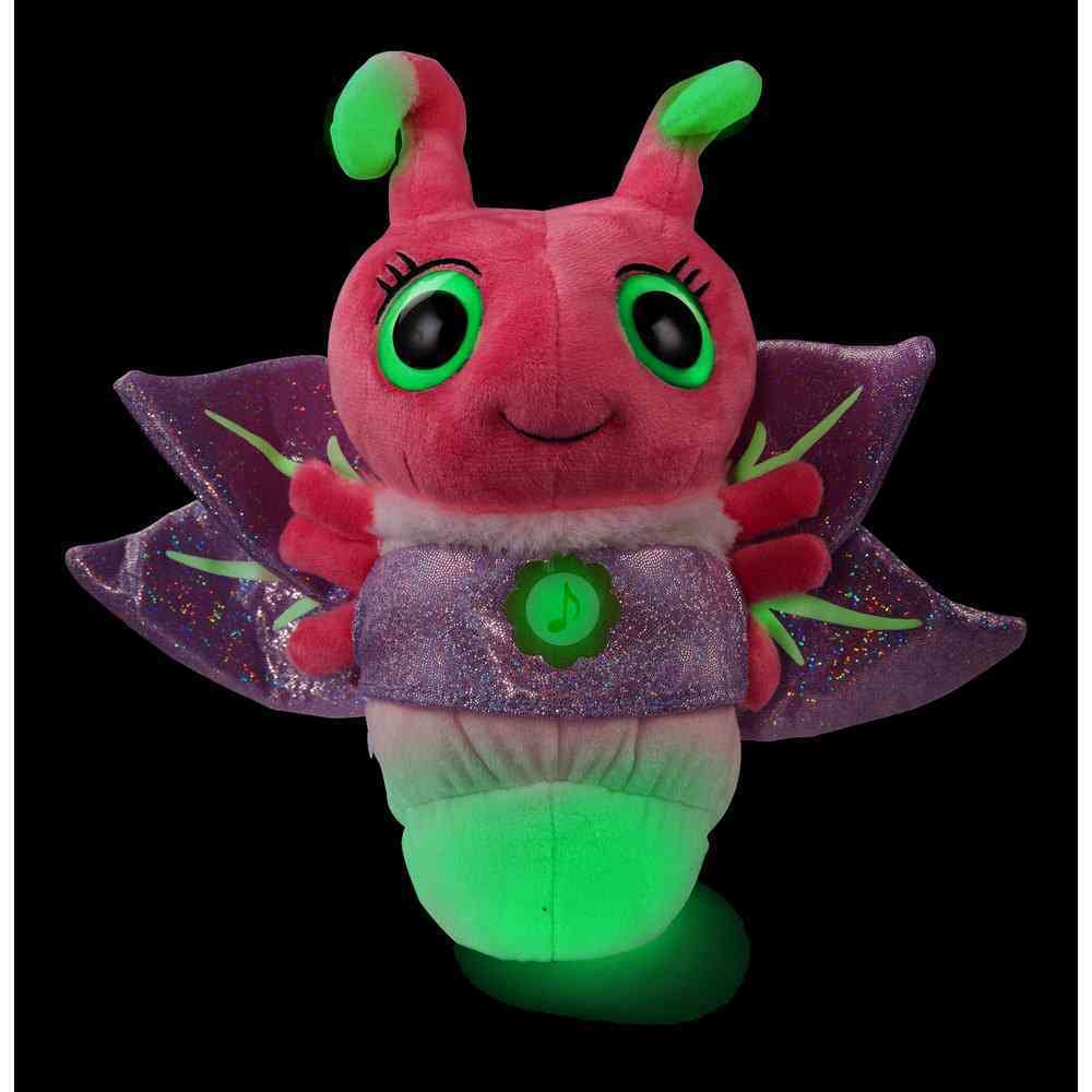 Glowies Firefly Pink - Good Games