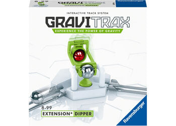 Gravitrax - Action Pack Dipper - Good Games