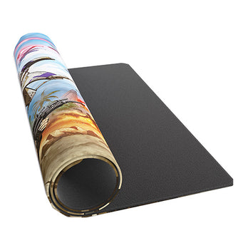 Gamegenic Star Wars Unlimited Game Mat - Battle of Scarif - Good Games