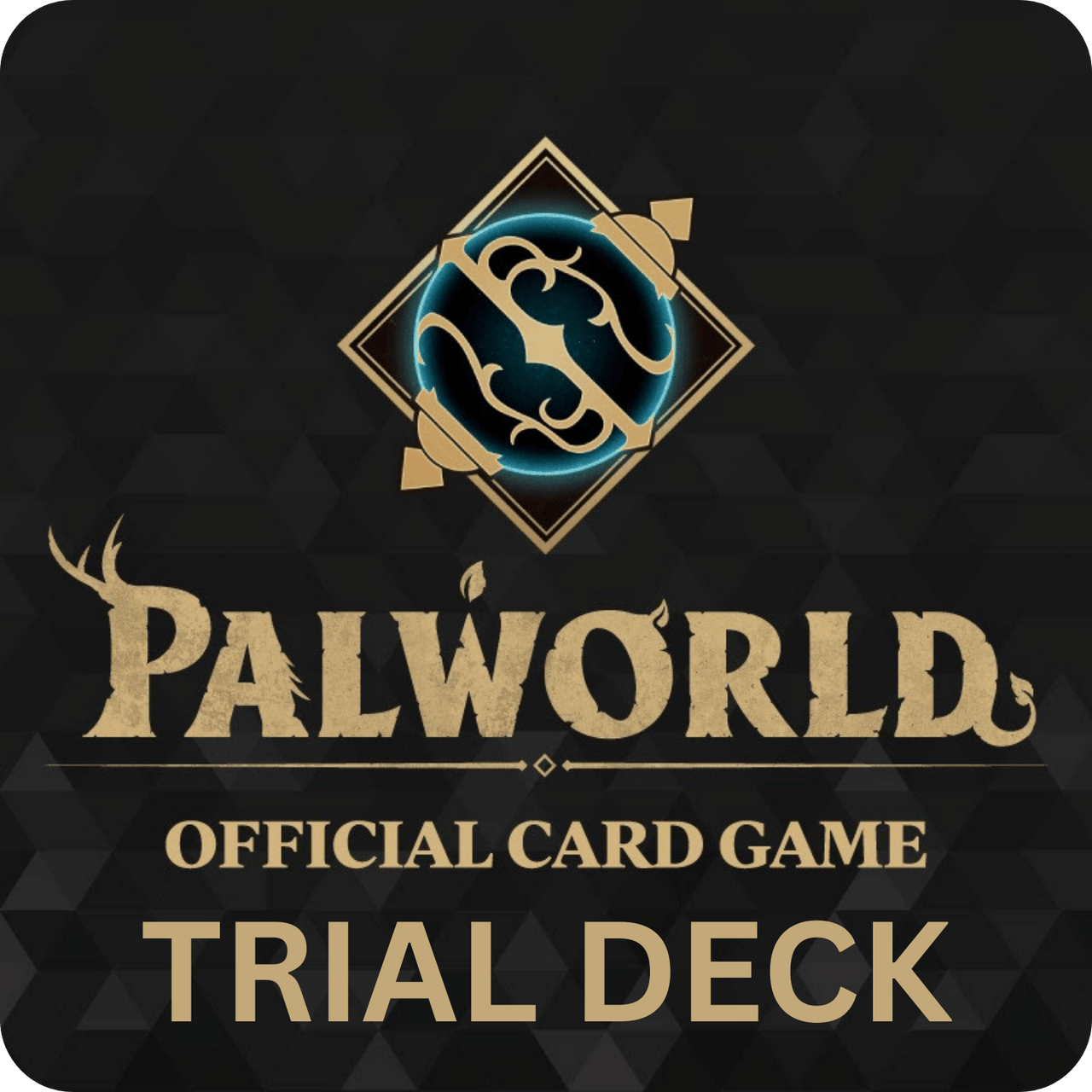 Palworld TCG POCGe-TD02 Dawn of Palpagos Trial Deck Green/Purple (Preorder)
