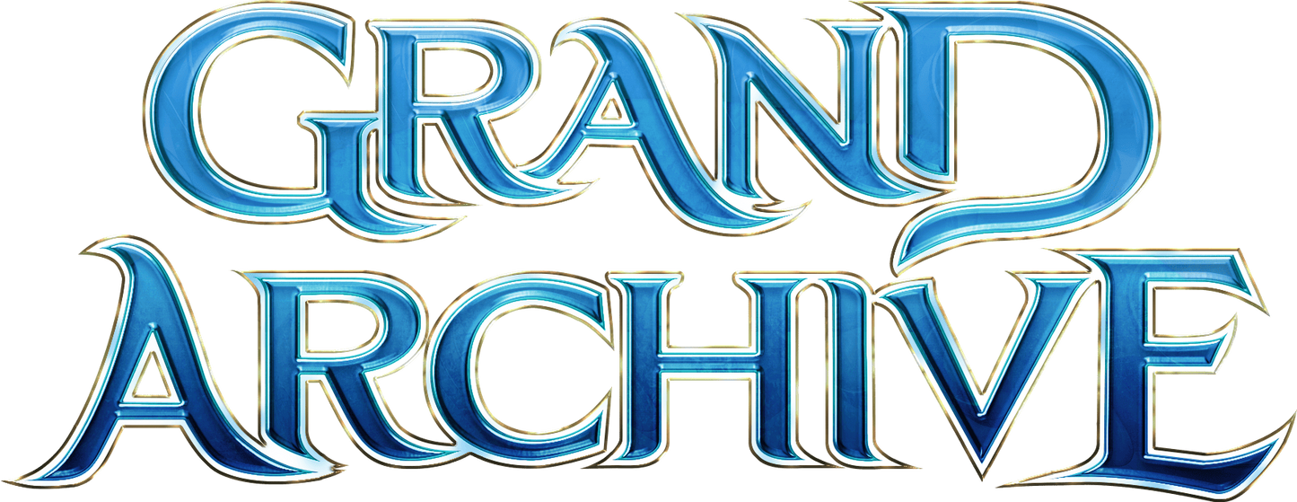 Grand Archive TCG - Mercurial Heart - Booster Pack - 1st Edition - Good Games