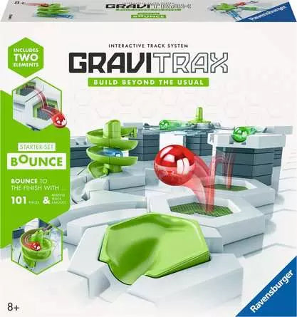 Gravitrax - Starter Set Bounce - Good Games