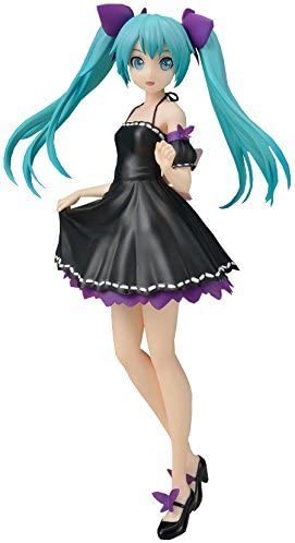 Hatsune Miku Innocent SPM Figure - Good Games