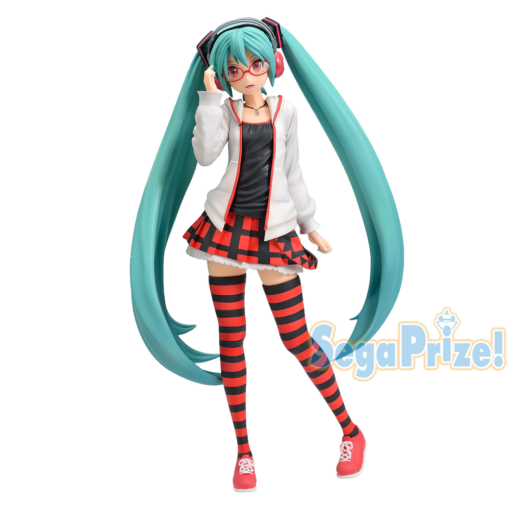 Hatsune Miku Natural SPM Figure - Good Games