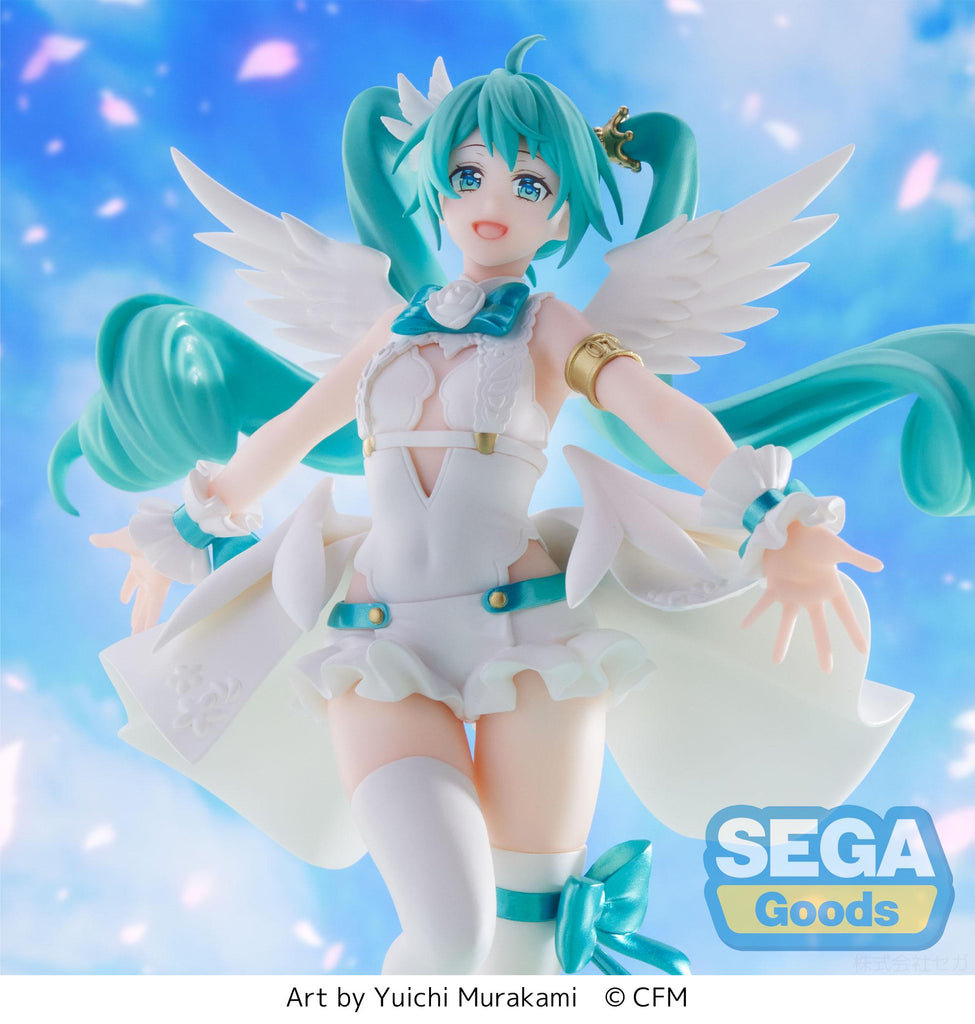 Hatsune Miku - 15th Anniversary Yuichi Murakami Ver. - Good Games