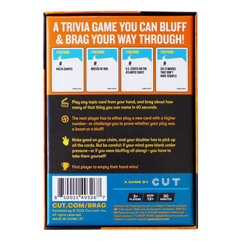 Humblebrag - Good Games