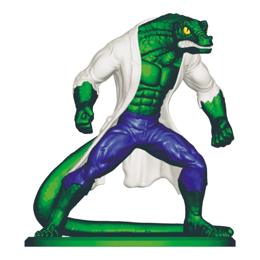 Marvel - Nano Blind pack W1 - Good Games