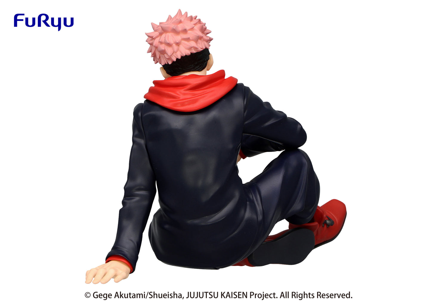 Jujutsu Kaisen - Yuji Itadori Noodle Stopper - Good Games