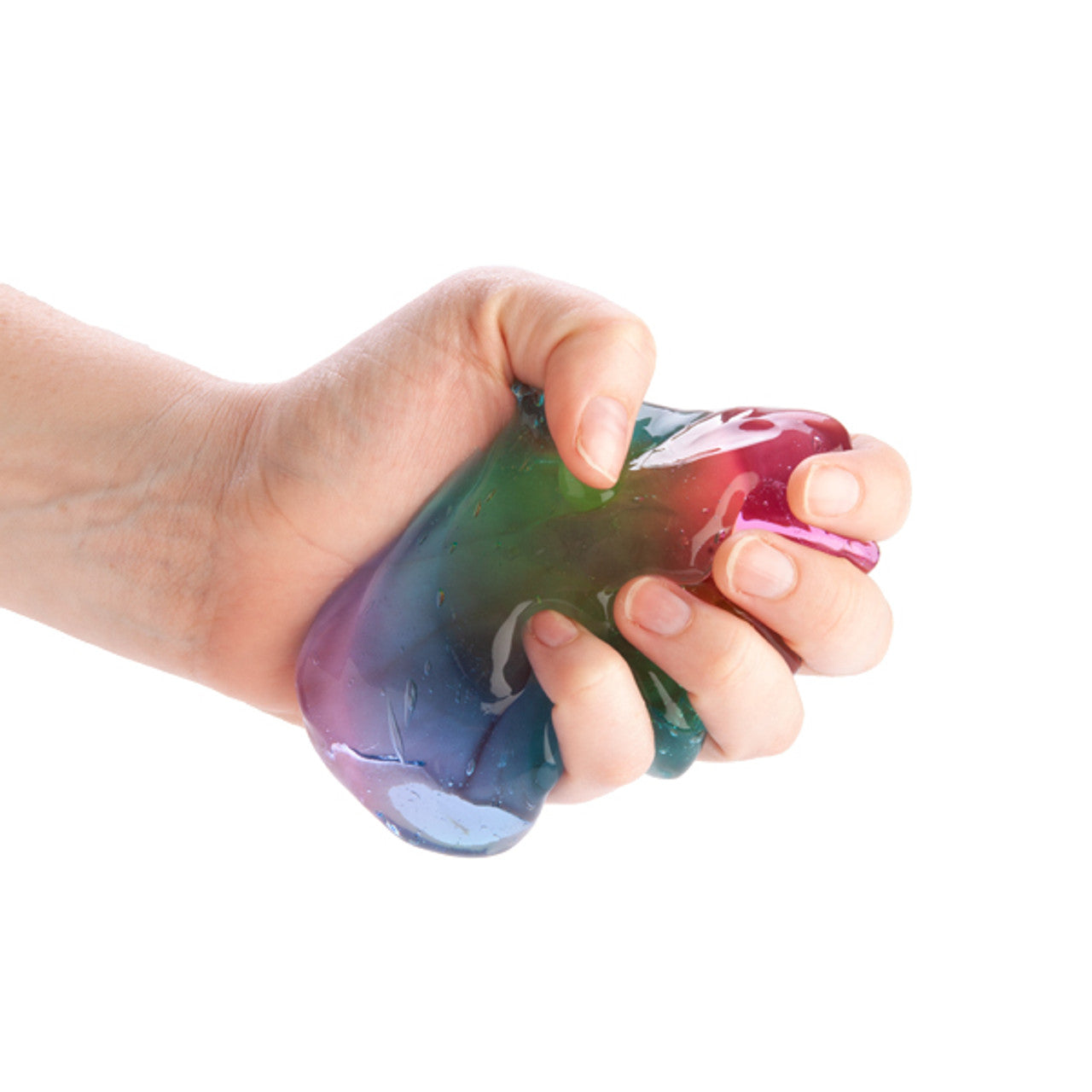 Putty Rainbow - Good Games