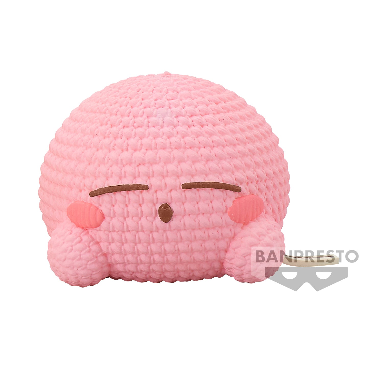 Kirby Amicot Petit Kirby & Waddle Dee & Sleeping Kirby (C:Sleeping Kirby) - Good Games