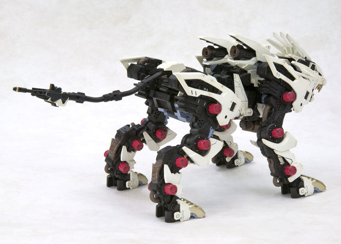 RZ-041 Liger Zero Marking Plus Ver - Good Games