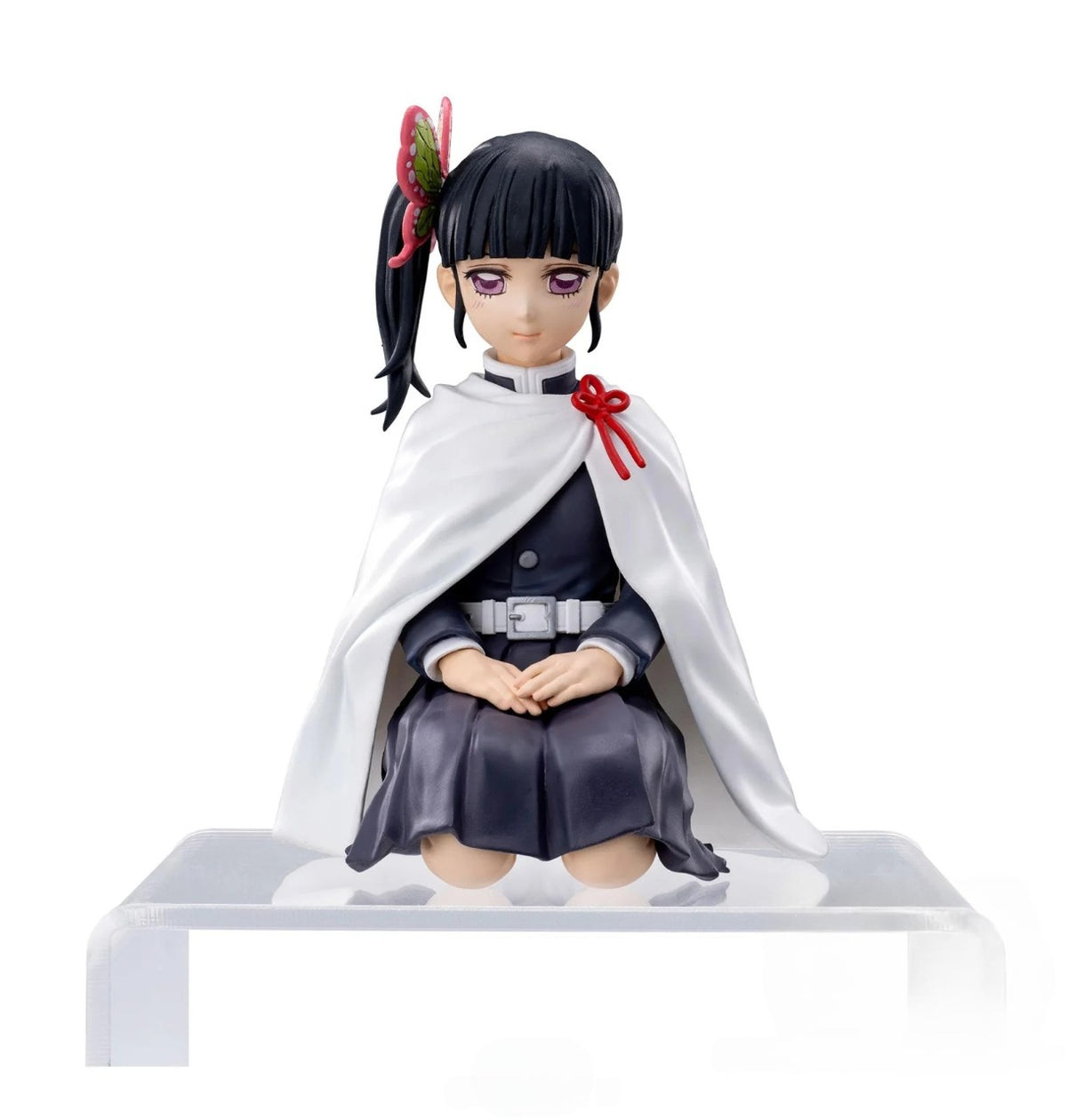 Good Smile Company Demon Slayer: Kimetsu no Yaiba Anime PM Perching Kanao Tsuyuri - Good Games