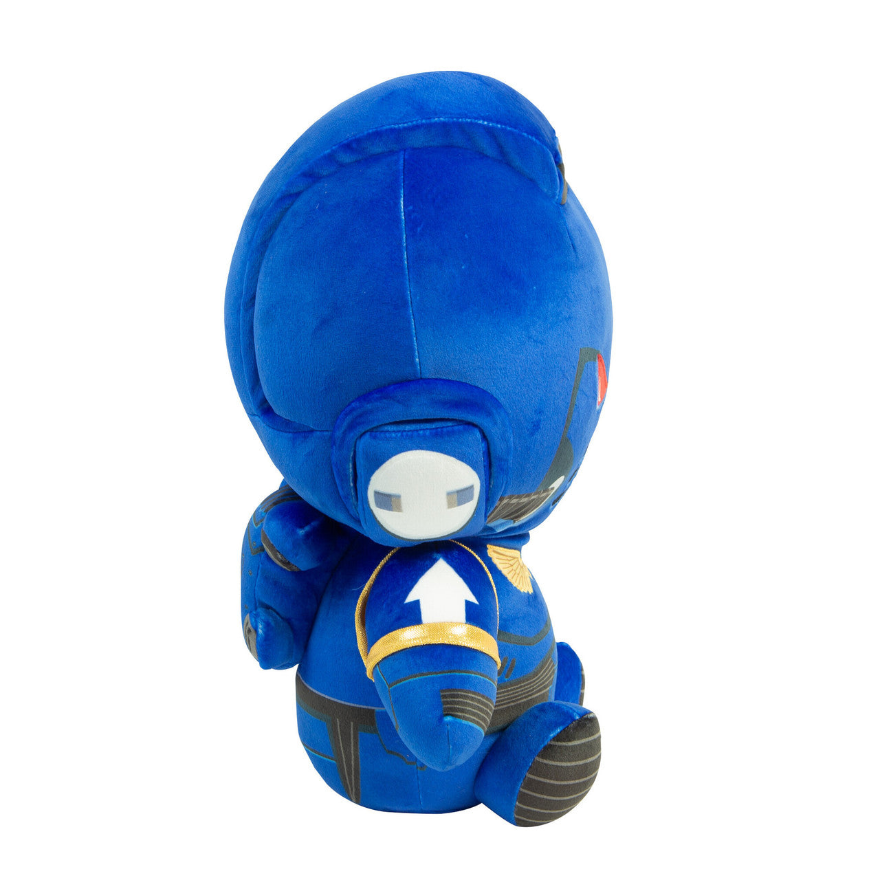 TOMY Warhammer 40k Space Marine Plush 14-Inch - Good Games