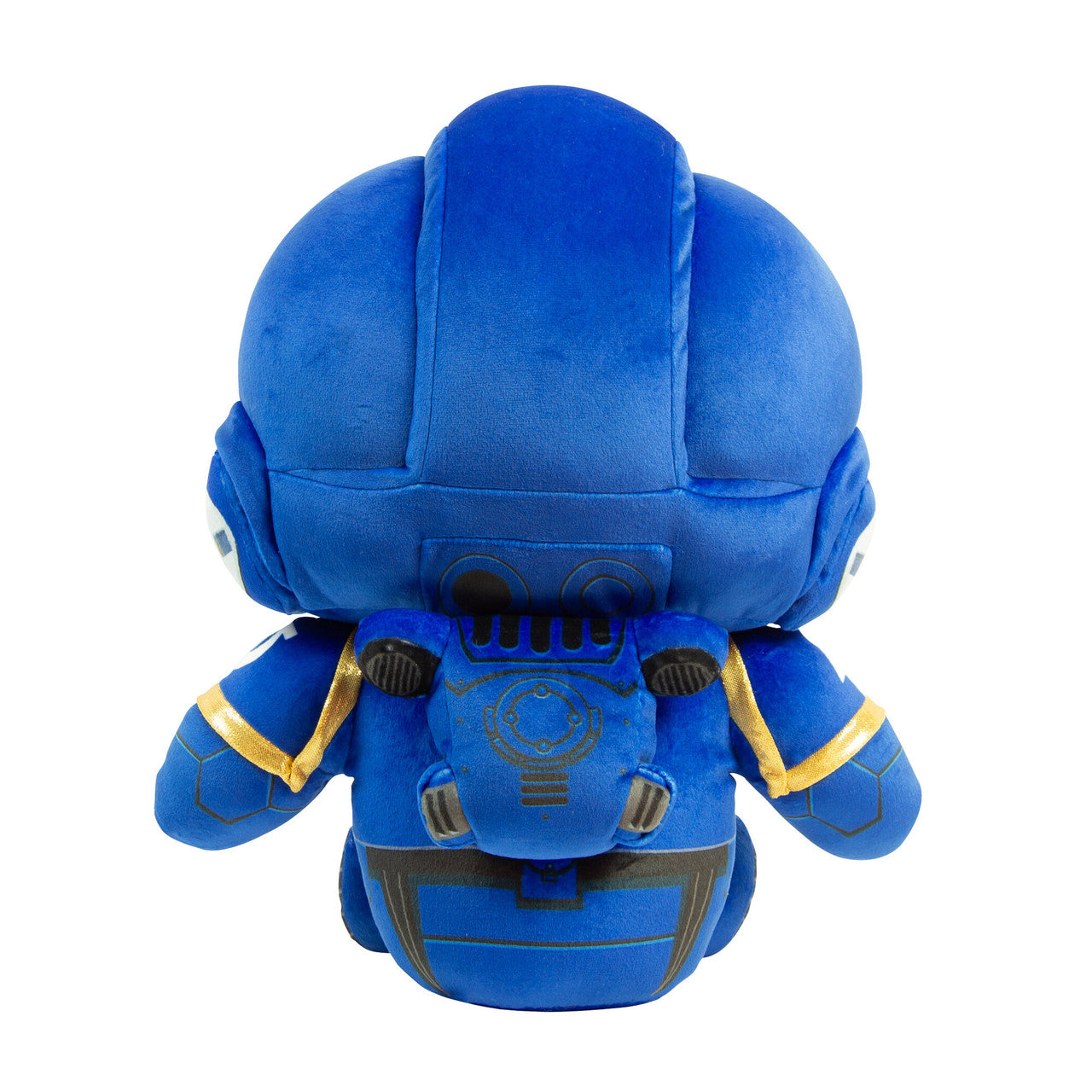 TOMY Warhammer 40k Space Marine Plush 14-Inch - Good Games