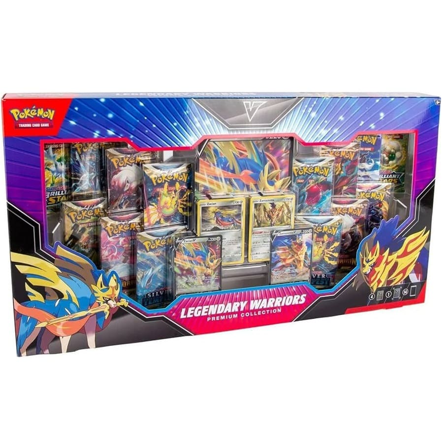 Pokemon - TCG