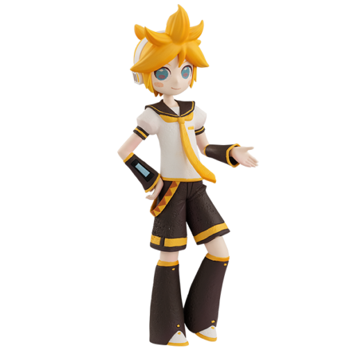 Len Kagamine - Tokyo Cartoony - Good Games