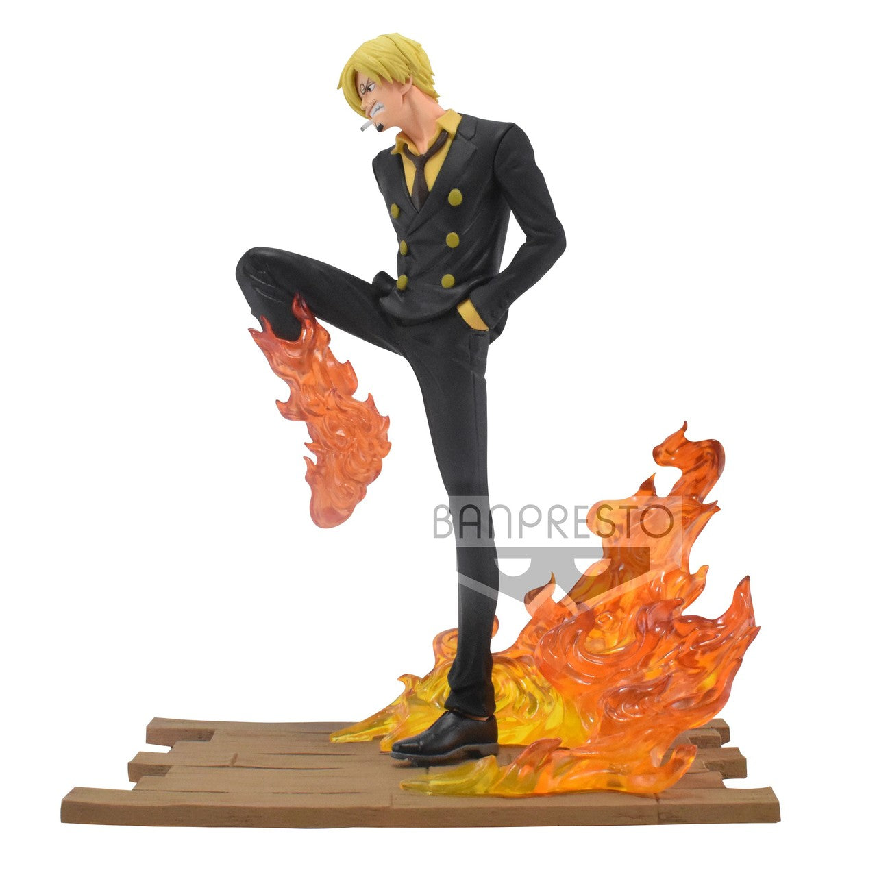 One Piece - Log File Selection Fight vol 2 - Sanji - Good Games