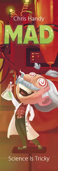 MAD Pack O Game (Preorder) - Good Games