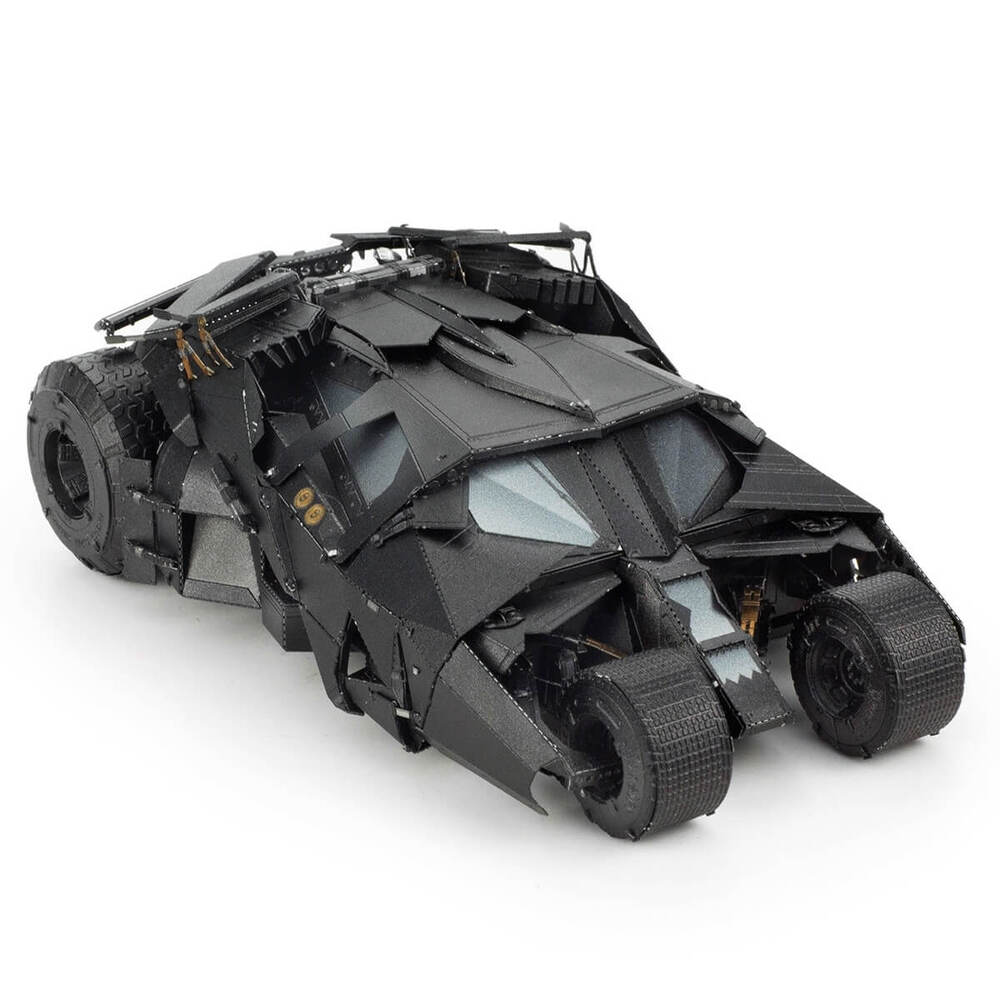 Metal Earth Batman Tumbler - Good Games