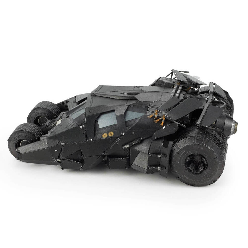 Metal Earth Batman Tumbler - Good Games