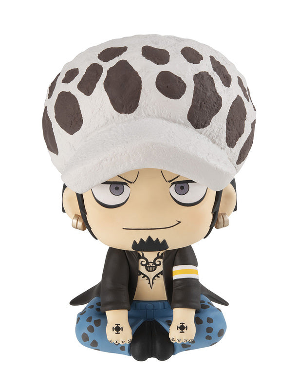 Look Up Series One Piece Trafalgar Law - Good Games