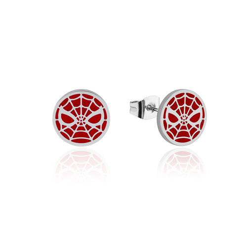 Spiderman Studs - Good Games