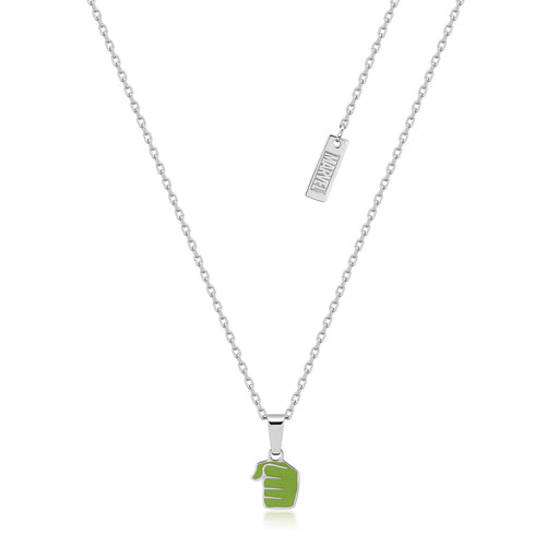 ECC Hulk Necklace - Good Games
