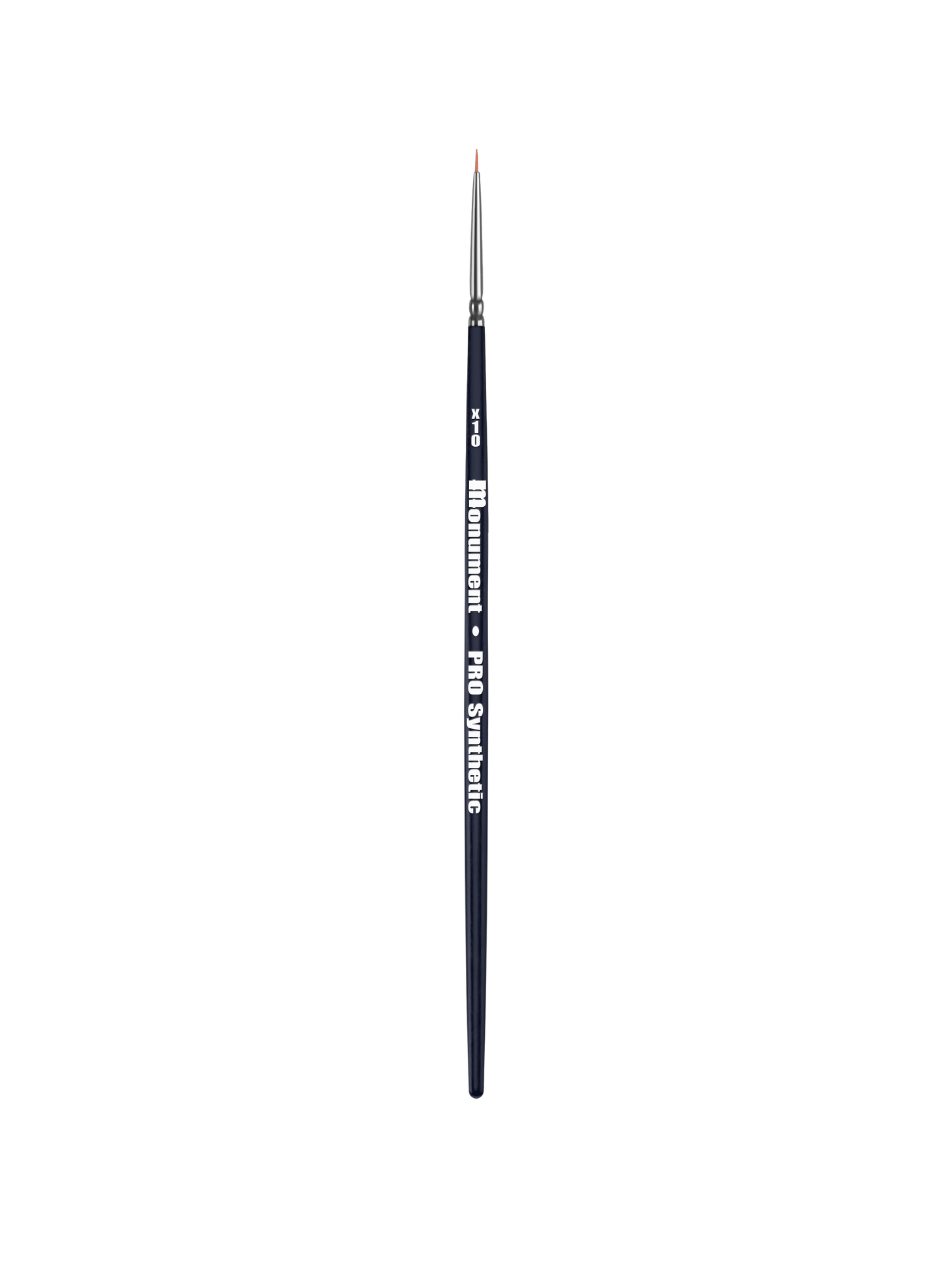 Monument Hobbies Pro Synthetic Singles Micro Detail Brush X10 Size - Good Games